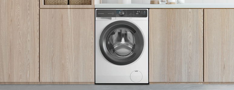 Westinghouse washer on sale dryer combo